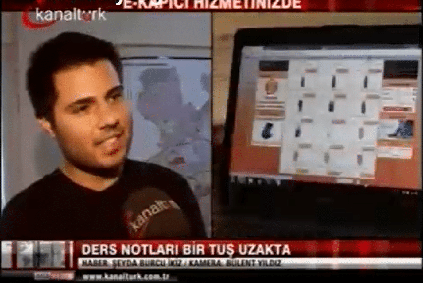 Kanaltürk Haber