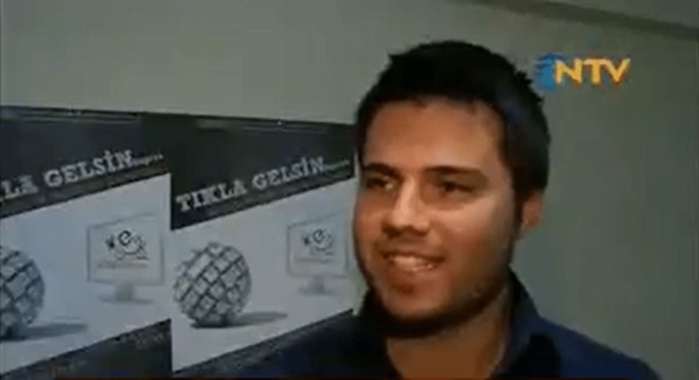 NTV Haber